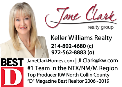 Jane Email Signature 2019