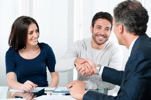 Advantages of a Using a Realtor - Trained Negotiator