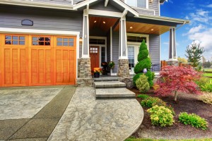 Do's and Don'ts of adding Curb Appeal