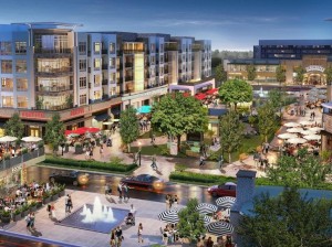Wade Park - The next big thing in Frisco Real Estate